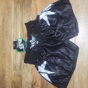 NWT Elite sports MMA shorts